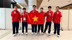 ASIAD 2026: Esports Việt Nam toàn thắng, vào bán kết 